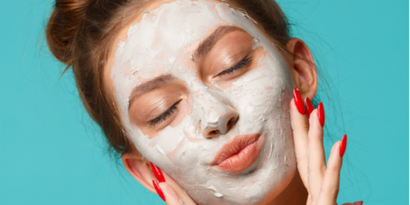 Masking: the benefits of using a face mask