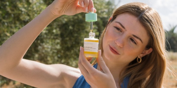 Discovering Bakuchiol: Natural Retinol for Healthy Skin